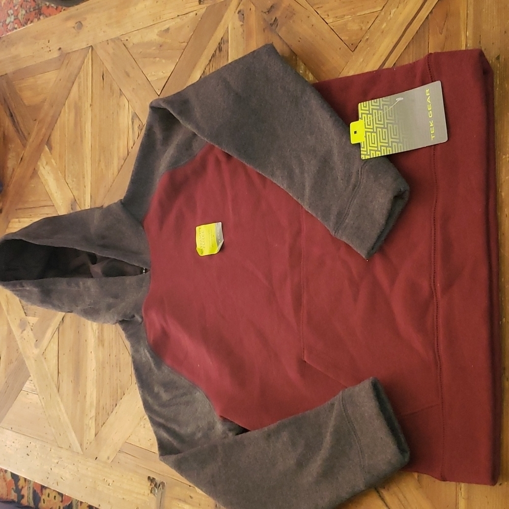 TEK Gear kids Hoodie